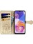 Samsung Galaxy A23 Kılıf Için Kılıf Kısa Kayış Karikatür Hayvanlar Flip (Yurt Dışından) 5