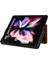 Samsung Galaxy Z Fold 4 Için Kılıf (Yurt Dışından) 4