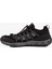 Logo Okavando Unisex Siyah Outdoor Ayakkabı 361R66W-A0J 2