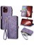 IPhone 15 Için Flip Case Pro Max Basit Iş Kapak Kapak Darbeye (Yurt Dışından) 1