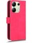Xiaomi Redmi Için Not 13 4g Kart Tutucu Kickstand Deri Folio (Yurt Dışından) 4