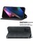 Oppo Bulmak Için Kılıf X3 Pro Cüzdan Kordon Fermuar Basit Iş Deri (Yurt Dışından) 2
