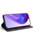 Xiaomi Redmi Için Kılıf K30S Premium Deri Iki Kart Yuvaları Kickstand (Yurt Dışından) 1
