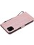 Iphone 11 Için Flip Case Pro Max Yüksek Kaliteli Deri Iş Cüzdan Telefon (Yurt Dışından) 4