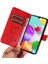 Samsung Galaxy With Cüzdan Telefon Kılıfı Için Kılıf ile Yüksek Kaliteli Deri (Yurt Dışından) 5