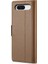 Google Piksel 8A Darbeye Vaka Kickstand Anti Dolandırıcılık Kartı Için Caseme Durumda (Yurt Dışından) 4