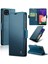Samsung Galaxy A22 5g Darbeye Dayanıklı Durumda Kart Yuvası Cüzdan (Yurt Dışından) 1