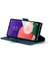 Samsung Galaxy A22 5g Darbeye Dayanıklı Durumda Kart Yuvası Cüzdan (Yurt Dışından) 3