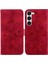 Samsung Galaxy S23 5g Kılıf ile Uyumlu (Yurt Dışından) 5