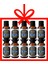 Irlanda Malt Hazır Karışım Viski Kiti - Irlanda Malt Viski Aroması 10 Adet 50ml Avantaj Paketi+Test Kiti 1