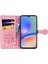 Samsung Galaxy A05S Kılıf Için Kılıf Karikatür Hayvanlar Kısa Kayış Flip (Yurt Dışından) 3