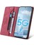 Samsung Galaxy A51 5g Premium Deri Premium Deri Kickstand (Yurt Dışından) 3