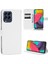 Samsung Galaxy M33 5g Kart Tutucu Manyetik Cüzdan Kickstand Kapak (Yurt Dışından) 1