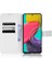 Samsung Galaxy M33 5g Kart Tutucu Manyetik Cüzdan Kickstand Kapak (Yurt Dışından) 5