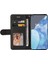Kart Yuvası Standı Iki Renkli Dikiş Kickstand ile Oneplus 9 Pro Için Kılıf (Yurt Dışından) 4
