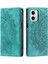 Motorola Moto G Oynamak Için Kılıf 4g 2024 Darbeye Kapak Kapak Tam Yan Pu (Yurt Dışından) 1