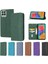 Samsung Galaxy M33 5g Flip Folio Kitap El Cüzdan Kredi Kartı Pu (Yurt Dışından) 1