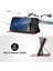Kart Yuvası Standı Kickstand ile Infinix Sıcak Flip Flip Folio Kitap Için Kılıf (Yurt Dışından) 5