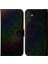 Samsung Galaxy A34 5g Için Kılıf Cüzdan Kılıf Kart Yuvası Glitter Renkli Pu (Yurt Dışından) 1
