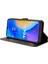 Tcl 20SE Kart Tutucu Kickstand Kapak Manyetik Cüzdan Için Kılıf (Yurt Dışından) 3