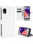 Samsung Galaxy A22 5g Için Kılıf Kapak Manyetik Cüzdan Kart Tutucu Kickstand (Yurt Dışından) 1