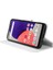 Samsung Galaxy A22 5g Için Kılıf Kapak Manyetik Cüzdan Kart Tutucu Kickstand (Yurt Dışından) 3