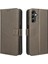 Samsung Galaxy M14 5g Için Kılıf Kart Tutucu Kapak Manyetik Cüzdan Kickstand (Yurt Dışından) 4