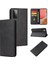 Samsung Galaxy A73 5g Tam Koruma Deri Folio Flip Case (Yurt Dışından) 1
