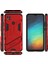 Xiaomi Redmi 9c Kickstand Koruyucu Kapak Sağlam Askeri (Yurt Dışından) 5