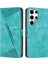 Uyumlu Samsung Galaxy S24 Ultra Cüzdan Kılıf (Yurt Dışından) 1