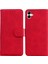 Samsung Galaxy F04 Kart Yuvası Manyetik Standı Tutucu Premium Için Flip Case (Yurt Dışından) 1
