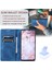 Samsung Galaxy A05S Kart Ekleme Tam Koruma Pu Deri Kılıf (Yurt Dışından) 4