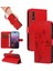 Huawei P20 Pro ve Kart Yuvası Cüzdan Telefon Kılıfı Için Flip Case Yüksek Kalite (Yurt Dışından) 1