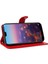 Huawei P20 Pro ve Kart Yuvası Cüzdan Telefon Kılıfı Için Flip Case Yüksek Kalite (Yurt Dışından) 5