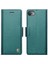 IPhone 6/6s Kart Yuvası Anti Dolandırıcılık Darbeye Dayanıklı Durumda Cüzdan (Yurt Dışından) 5