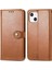 IPhone 13 Mini Moda Tasarımı Zarif Iş Kapak Kılıfı (Yurt Dışından) 1