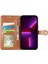 IPhone 13 Mini Moda Tasarımı Zarif Iş Kapak Kılıfı (Yurt Dışından) 4