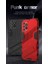 Samsung Galaxy A72 5g Sağlam Askeri Koruyucu Kapak Kickstand (Yurt Dışından) 3