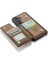 Samsung Galaxy S23 Fe 5g Kart Tutucu Kickstand Pu Için Caseme Cüzdan Kılıf (Yurt Dışından) 3