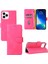 Iphone 13 Için Kılıf Pro Max Tam Koruma Deri Folio Flip Case Kart (Yurt Dışından) 1