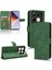 Tecno Not 40 Pro 5g Deri Folio Flip Case Kart Ekleme Için Kılıf (Yurt Dışından) 1