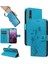 Huawei P20 Pro ve Kart Yuvası Cüzdan Telefon Kılıfı Için Flip Case Yüksek Kalite (Yurt Dışından) 1