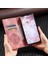 IPhone 12 Için Kılıf Pro Max Kart Ekleme Pu Deri Yan Toka Tam (Yurt Dışından) 4