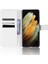 Samsung Galaxy S21 Ultra Kickstand Kart Tutucu Kapak Manyetik (Yurt Dışından) 3