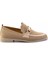 Bej Triko Kadın Loafer Ayakkabı K01225020482 1