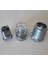 Bmw X5 E53 E46 Katlanır Ayna Kapakları 3lü Set 1