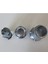 Bmw X5 E53 E46 Katlanır Ayna Kapakları 3lü Set 2