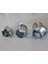 Bmw X5 E53 E46 Katlanır Ayna Kapakları 3lü Set 3