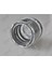 Bmw X5 E53 E46 Katlanır Ayna Kapakları 3lü Set 4