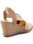 Ten Triko Kadın Espadril K01874055782 3